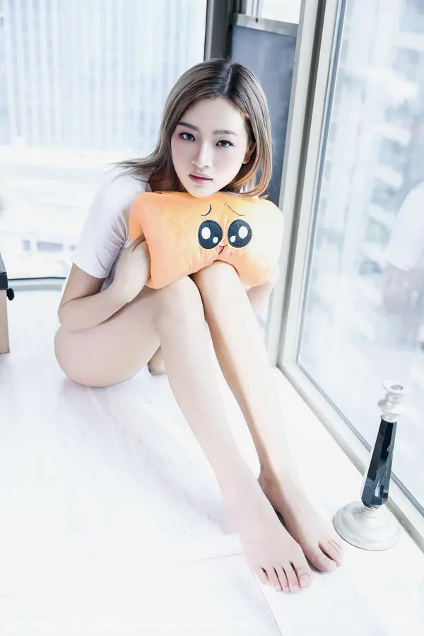 Vol. 0015 Gaea蕉叶(51P)