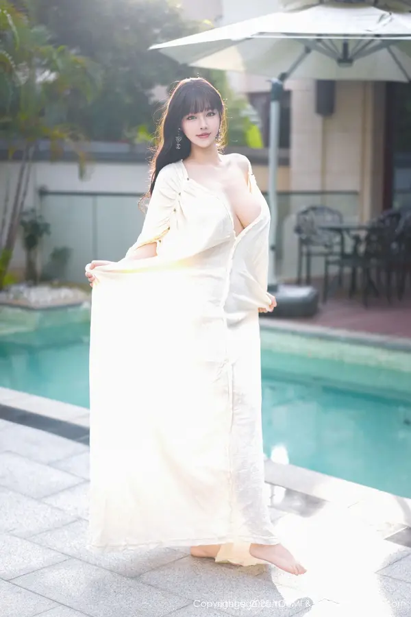 Vol. 1185 心上可Flora(86P)