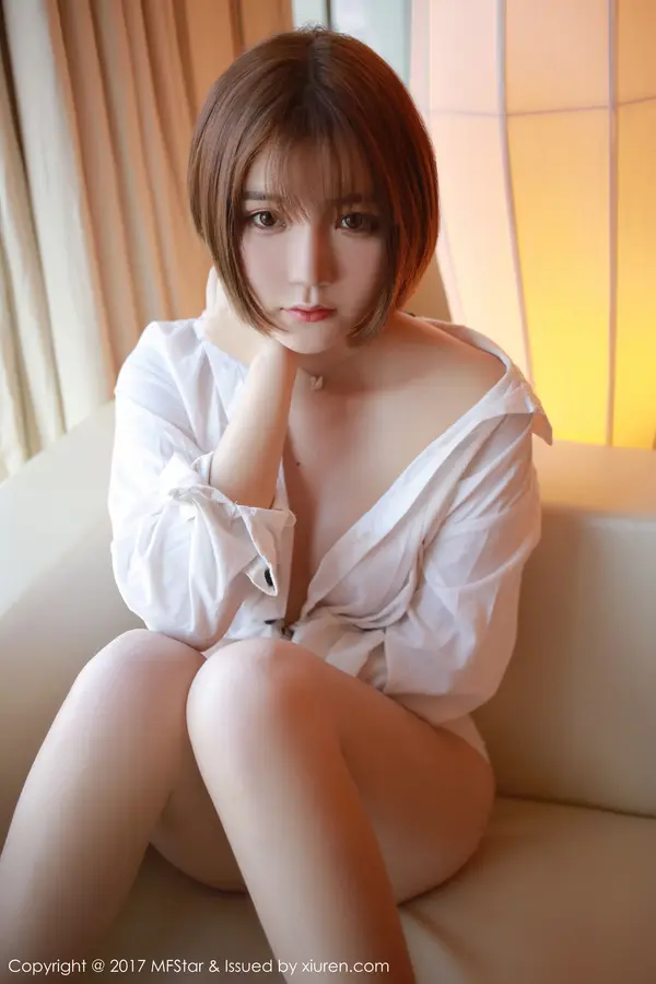 Vol. 0089 冷不丁(53P)