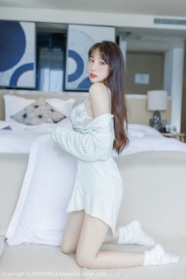 Vol. 0481 Lynn刘奕宁(25P)