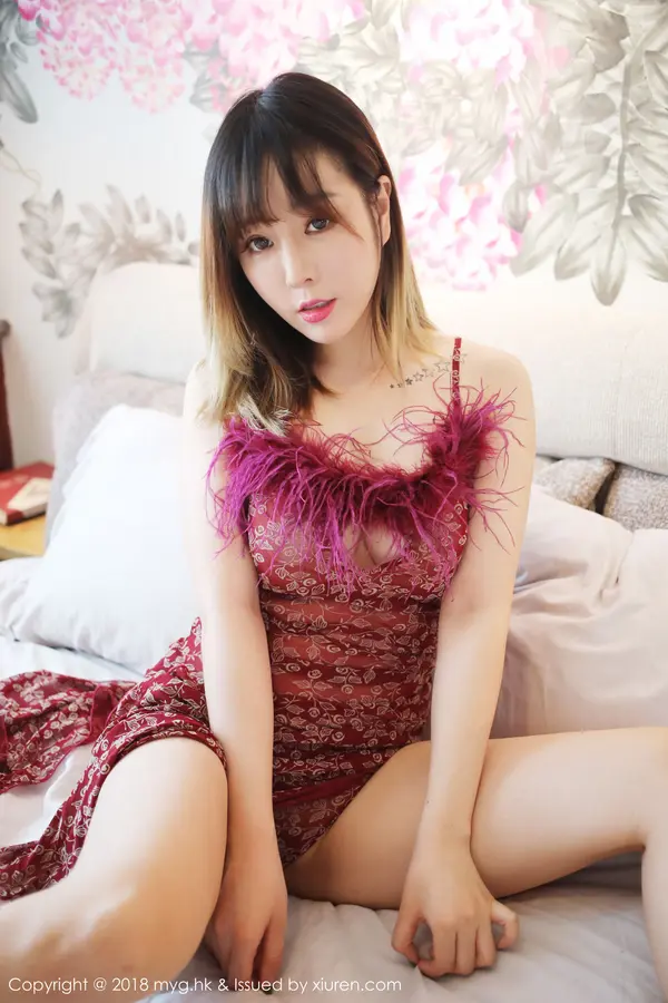 Vol. 0309 王雨纯(42P)