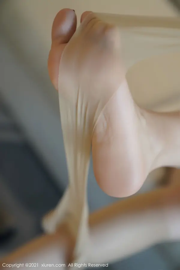 Vol. 03034 芝芝Booty(124P)