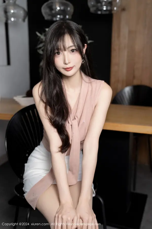 Vol. 08980 林星阑(103P)