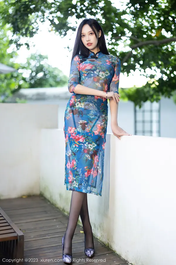 Vol. 07271 郑颖姗Bev(82P)