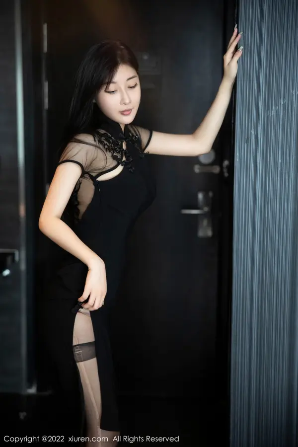 Vol. 05691 顾楚楚maily(87P)