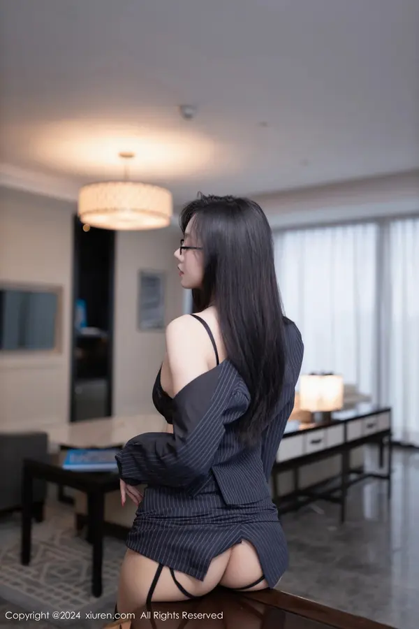 Vol. 08537 安然anran(81P)