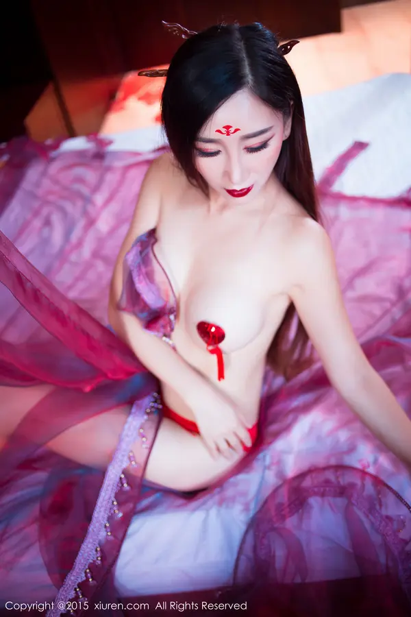 Vol. 00382 邹晶晶(67P)