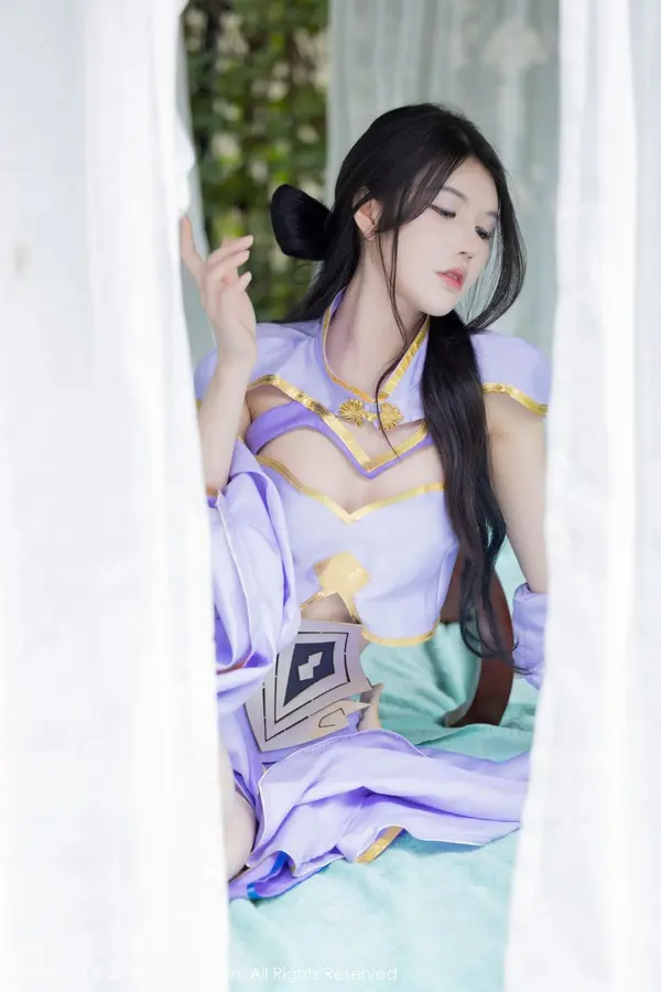 Vol. 04948 模特合集(52P)