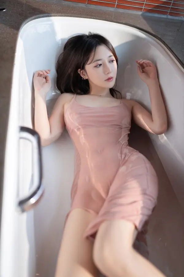 鱼子酱Fish《桃粉》(130P)
