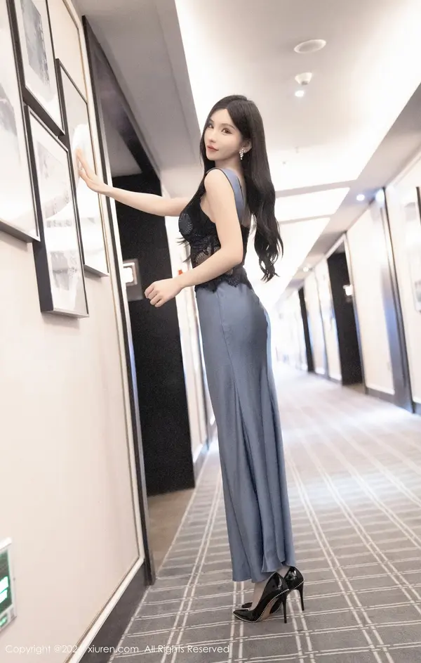 Vol. 08242 周于希Sally(116P)