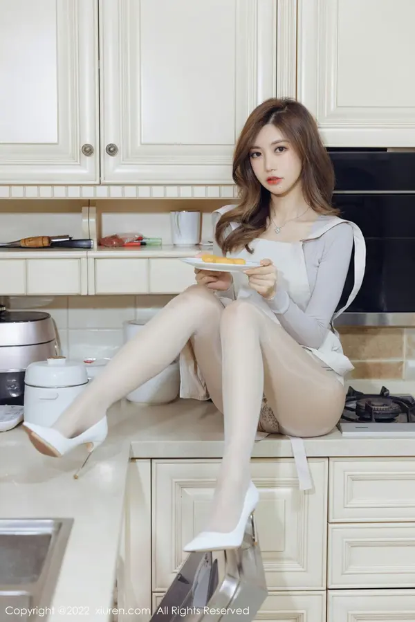 Vol. 04438 绮里嘉ula(57P)
