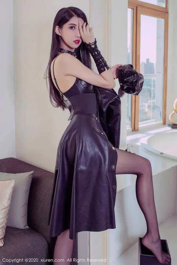 Vol. 02790 葛征Model(63P)