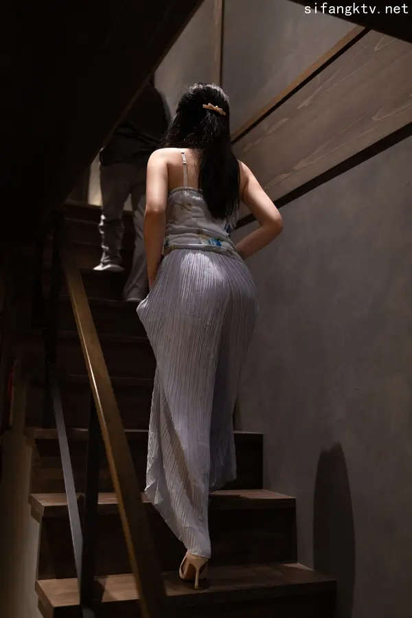 鱼子酱Fish《她的体香》(140P)