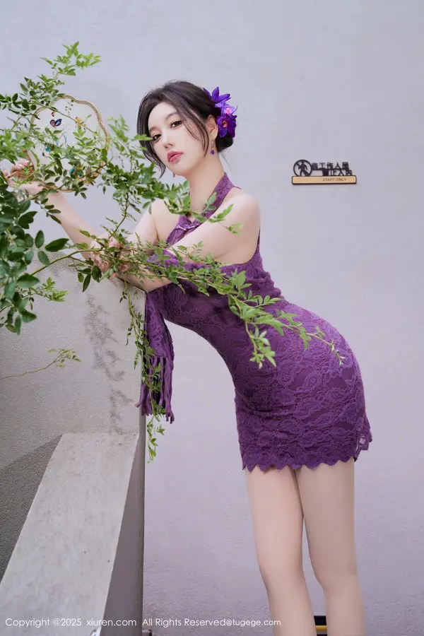 Vol. 11187 杨晨晨(71P)