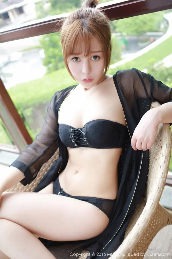 Vol. 0061 Evelyn艾莉(56P)