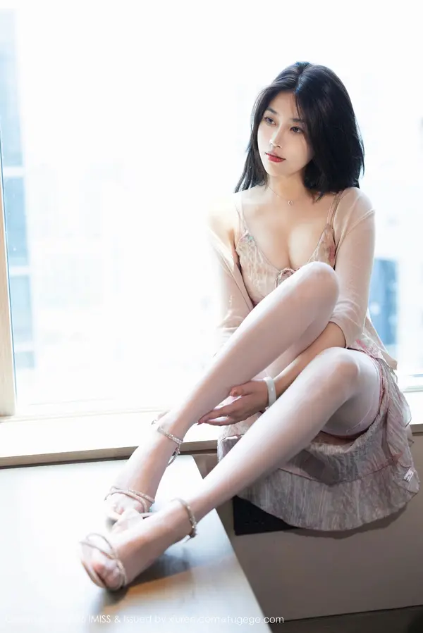 Vol. 0804 许诺Sabrina(56P)