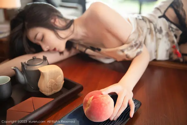Vol. 06157 是小逗逗(86P)