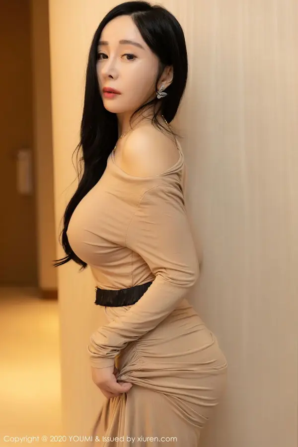 Vol. 0553 允尔(86P)