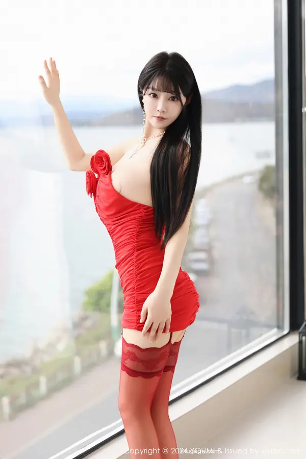 Vol. 1101 心上可Flora(61P)