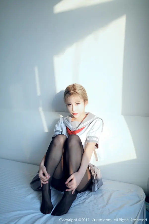 Vol. 00731 萝莉悠悠酱(42P)