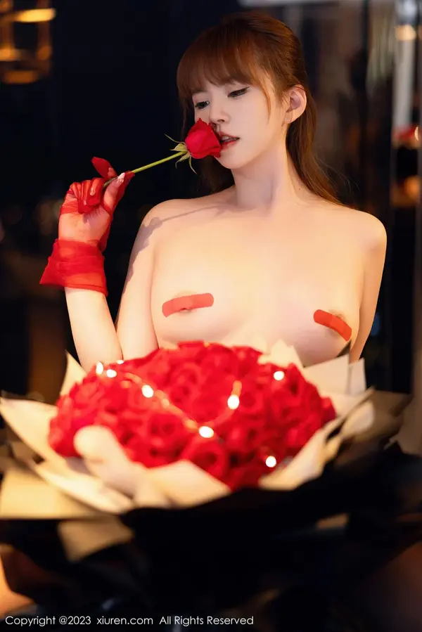Vol. 06981 张思允Nice(72P)