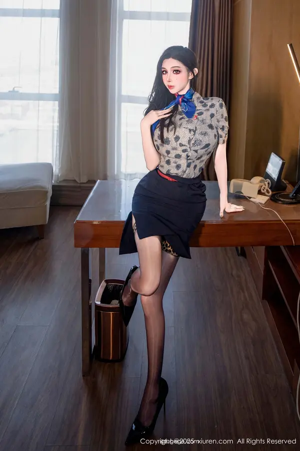 Vol. 11024 珍娜(93P)