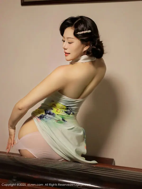 Vol. 10749 莉莉安娜o(75P)