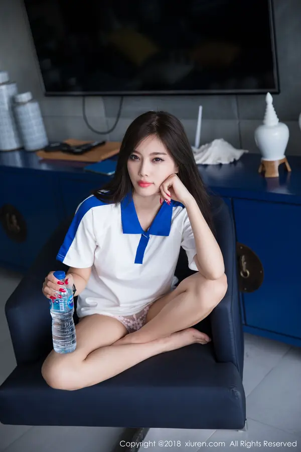 Vol. 01158 杨晨晨sugar(58P)