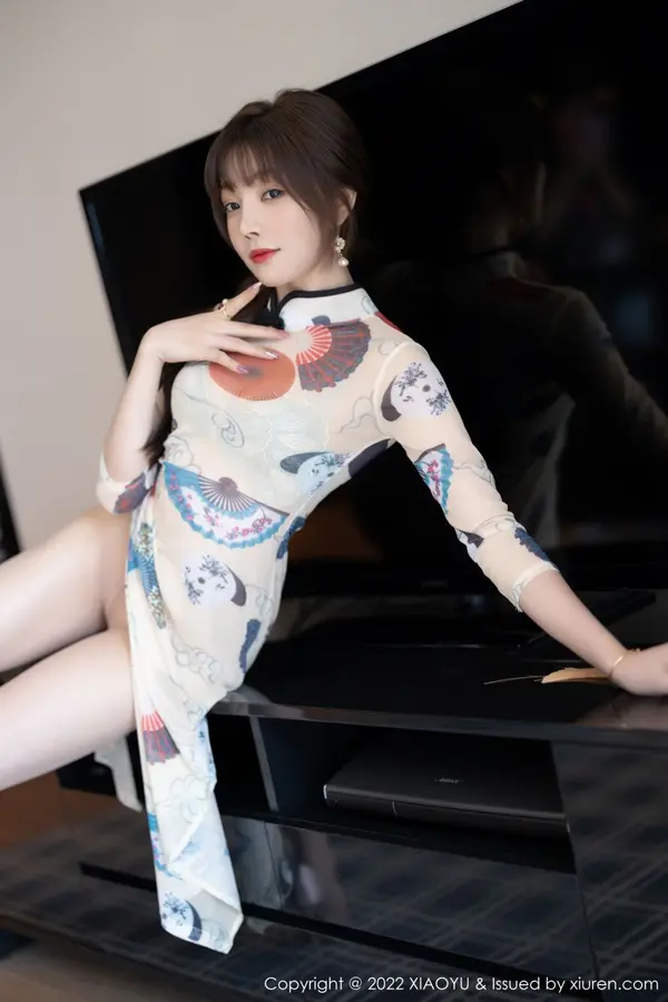 Vol. 0788 芝芝Booty(106P)