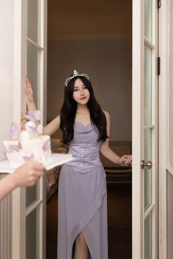 鱼子酱Fish《生日篇》(140P + 3V)