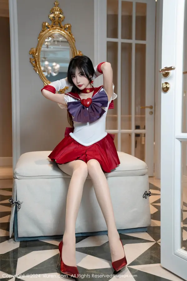 Vol. 08800 林星阑(81P)