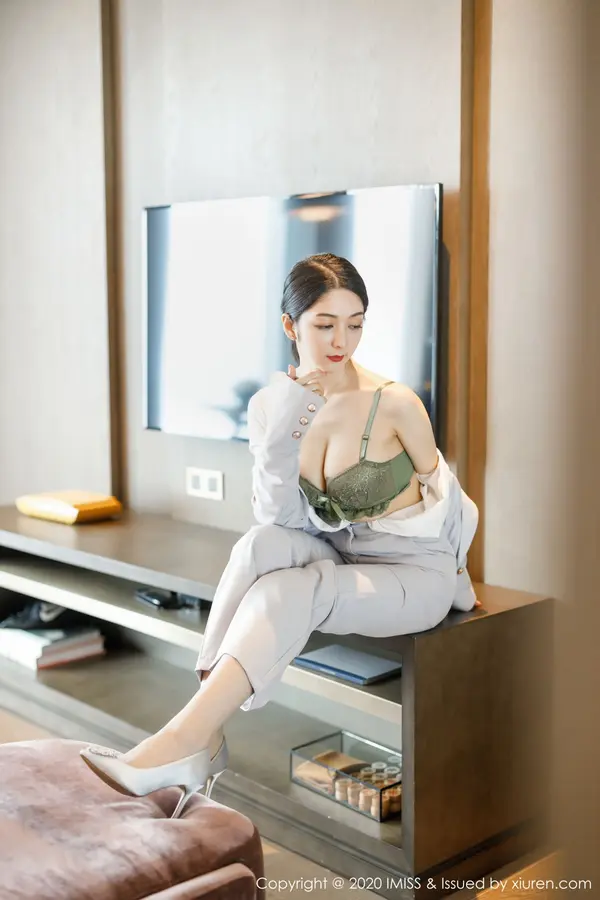 Vol. 0483 Angela小热巴(59P)
