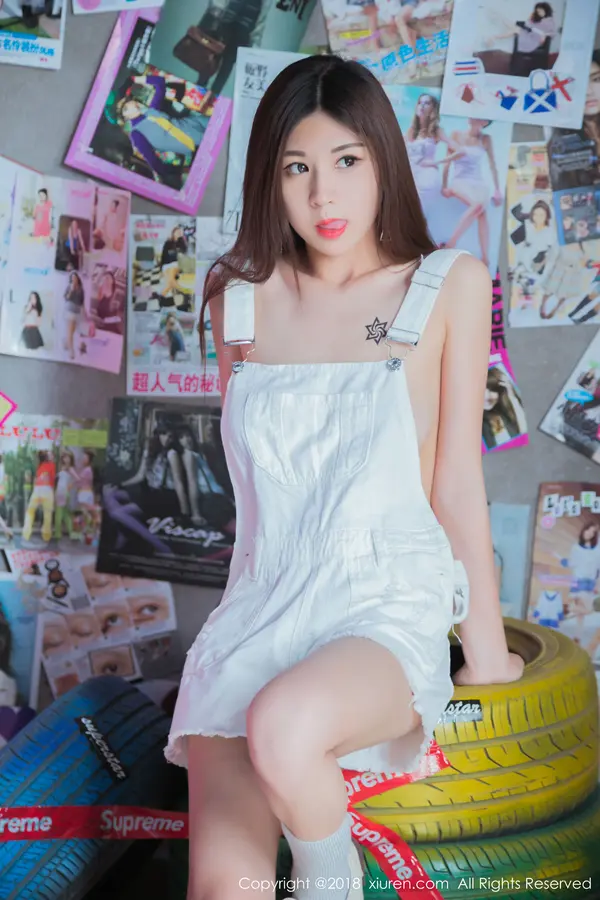 Vol. 01032 点点lily(46P)