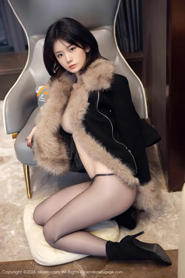Vol. 11215 凌七七(63P)