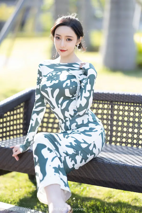 Vol. 05194 王馨瑶yanni(91P)