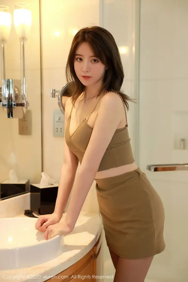 Vol. 0355 yoo优优(56P)