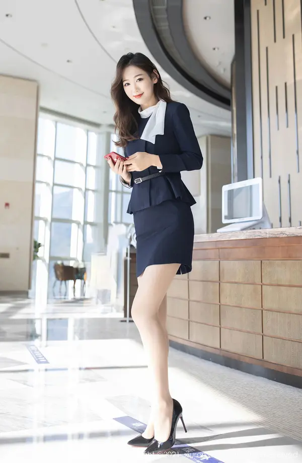 Vol. 02993 唐安琪(47P)