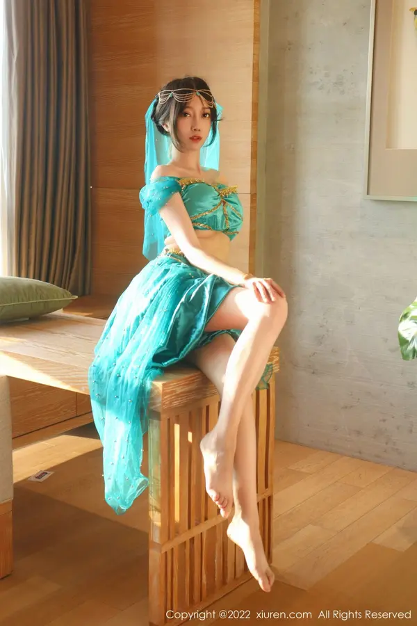 Vol. 05670 玥儿玥er(52P)
