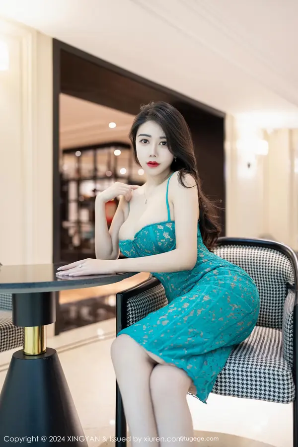 Vol. 0251 李若汐ci(82P)