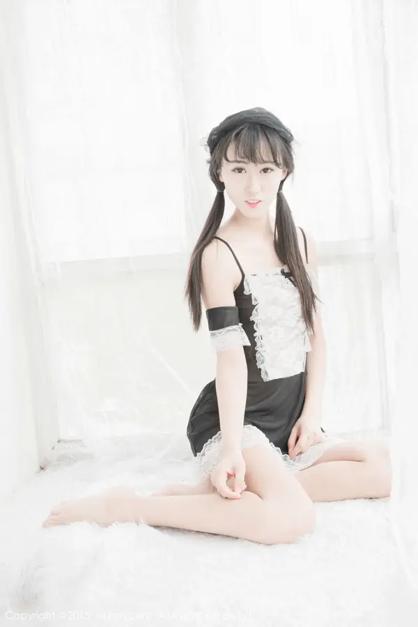 Vol. 00319 素素subaby(51P)