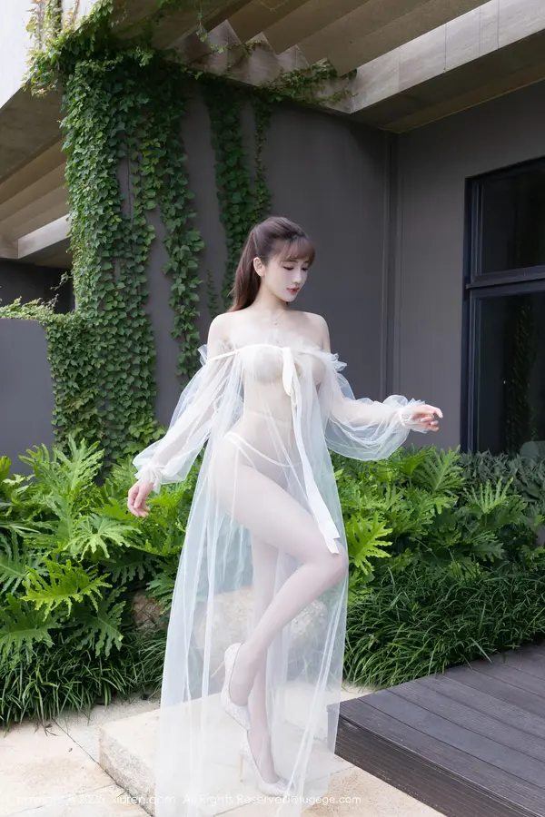 Vol. 10903 陆萱萱(71P)