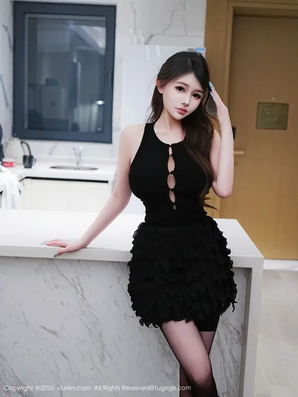 Vol. 11204 甜妮(75P)