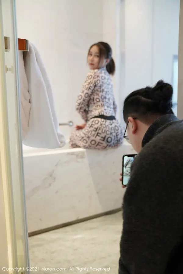 Vol. 03225 凯竹·廿十(46P)