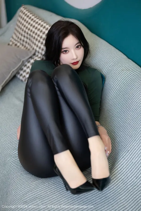 Vol. 08707 杨晨晨Yome(91P)