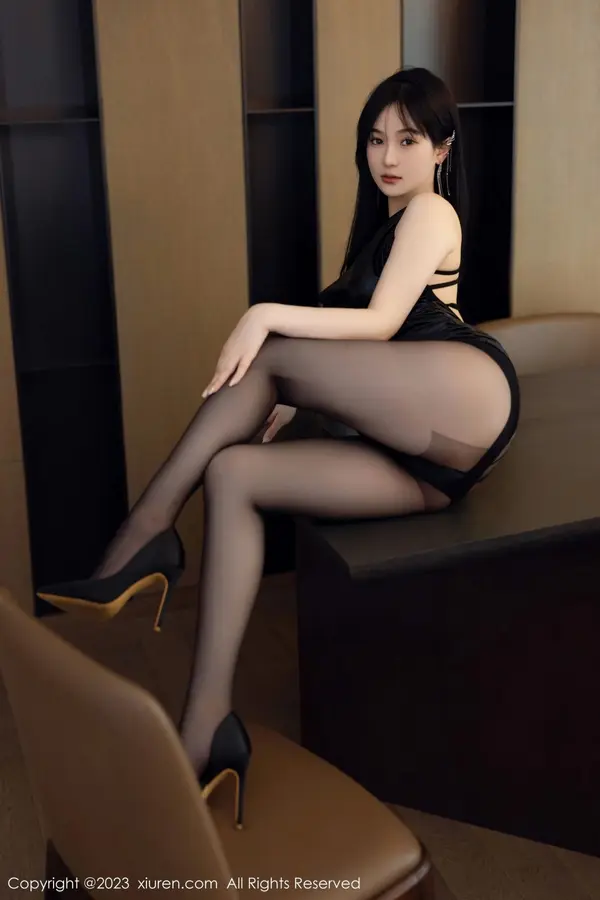 Vol. 06785 柚琪Rich(61P)