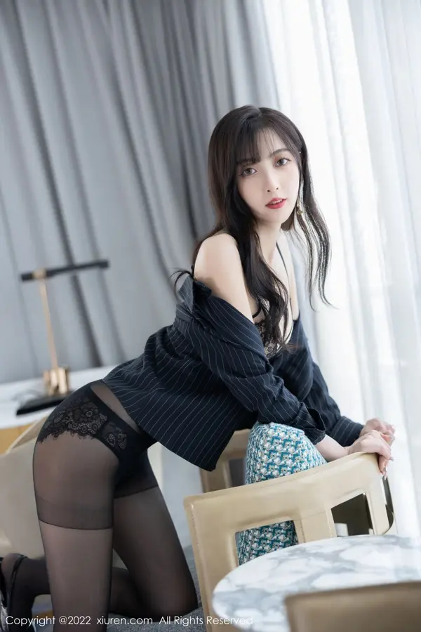 Vol. 05346 林星阑(88P)