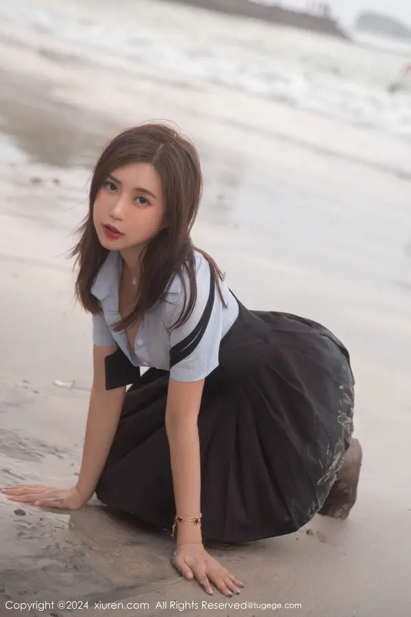 Vol. 08752 绮里嘉ula(81P)
