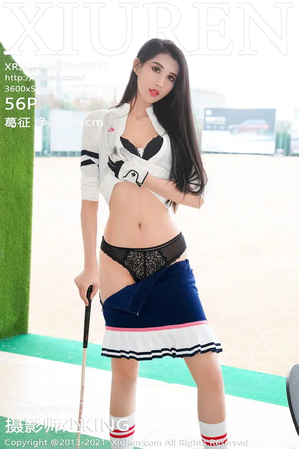 Vol. 03277 葛征净高184cm(57P)-妹子录-美女图片|美女写真 专注超高清美女图片分享网站