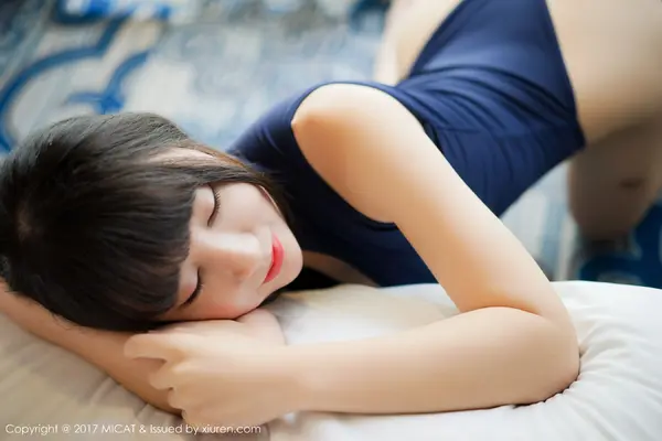 Vol. 0027 夏笑笑Summer(48P)