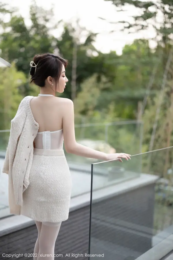 Vol. 05880 徐莉芝Booty(89P)